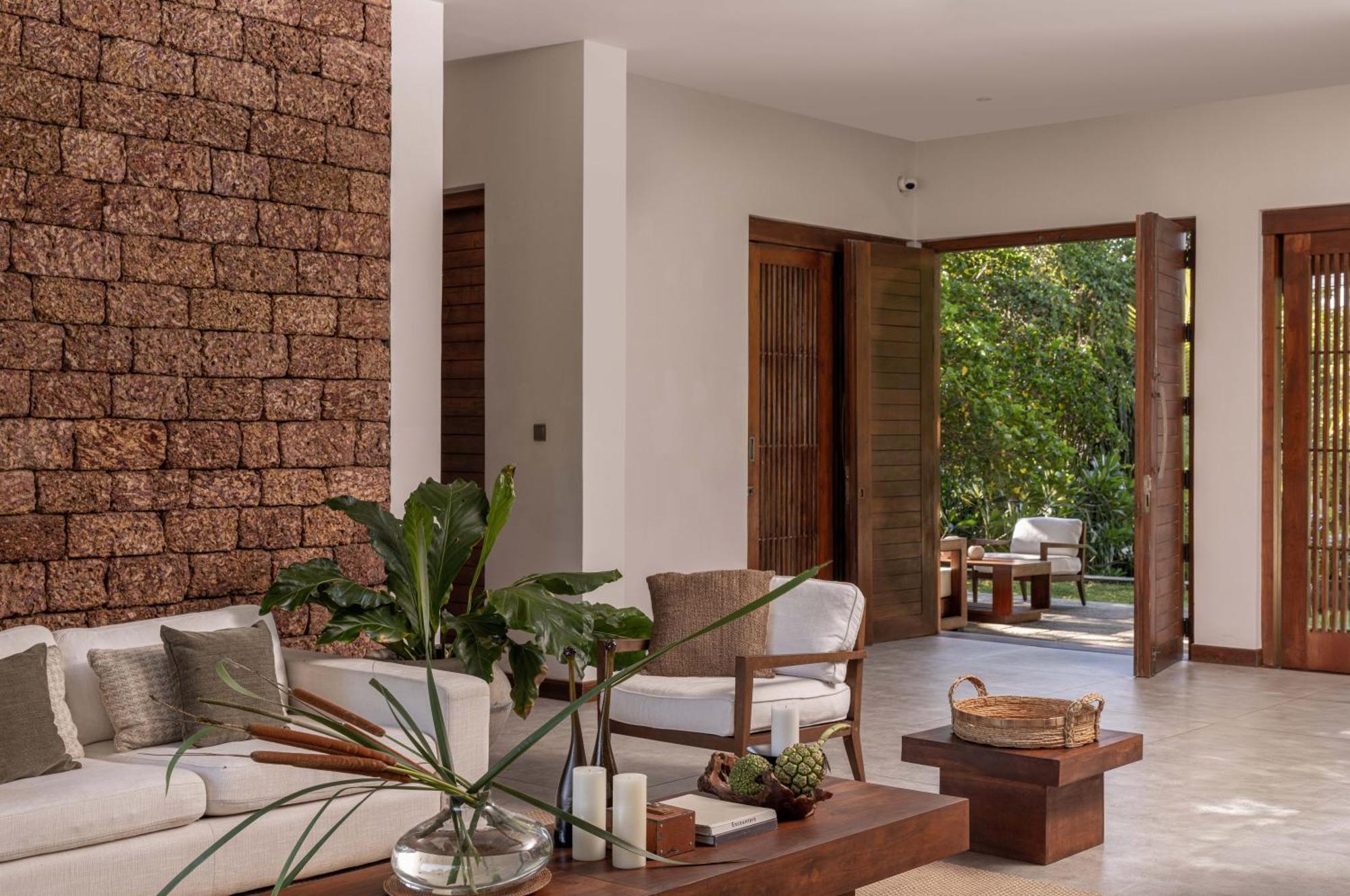 Villa Blu Tangalle Exterior photo