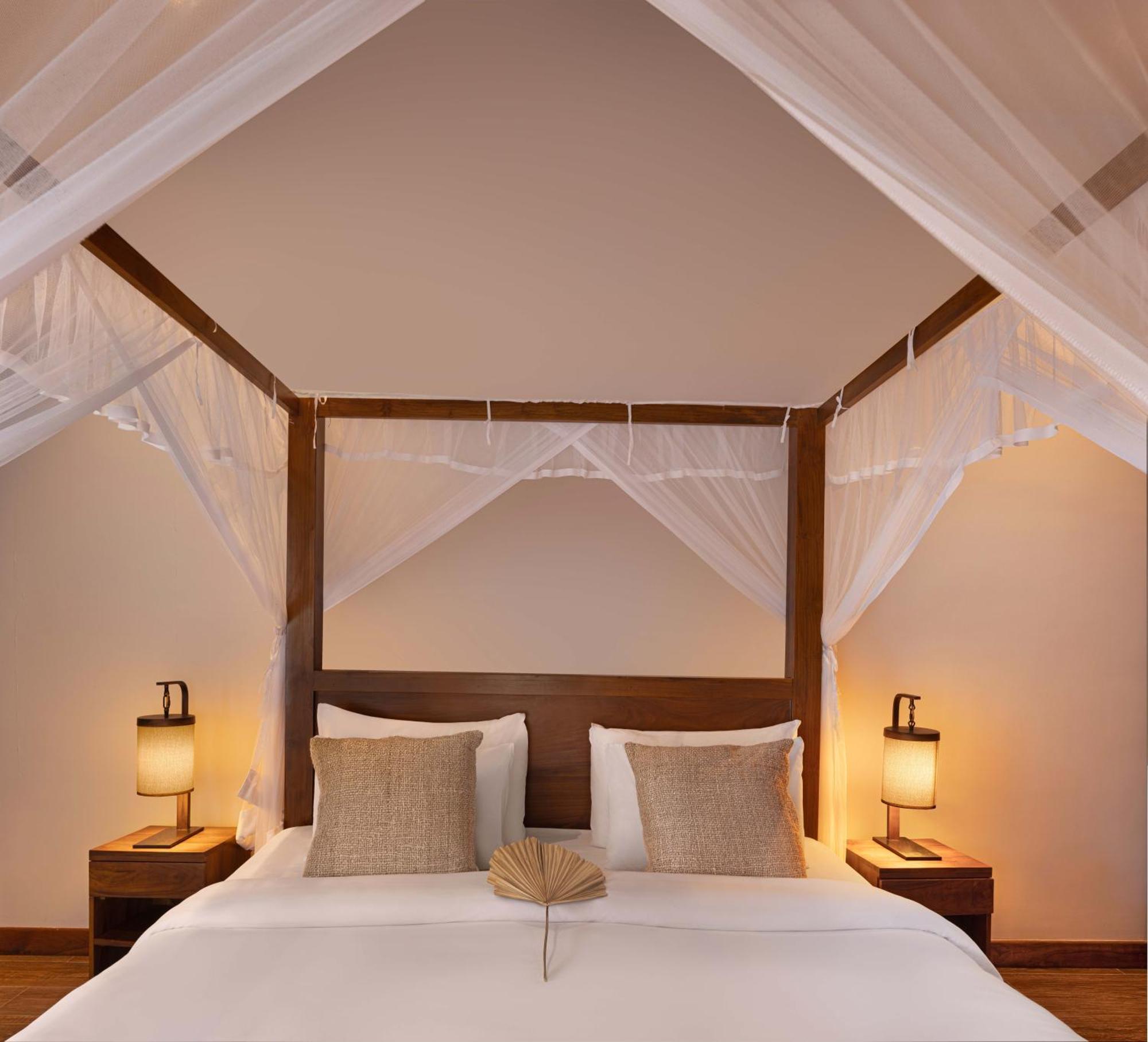 Villa Blu Tangalle Exterior photo