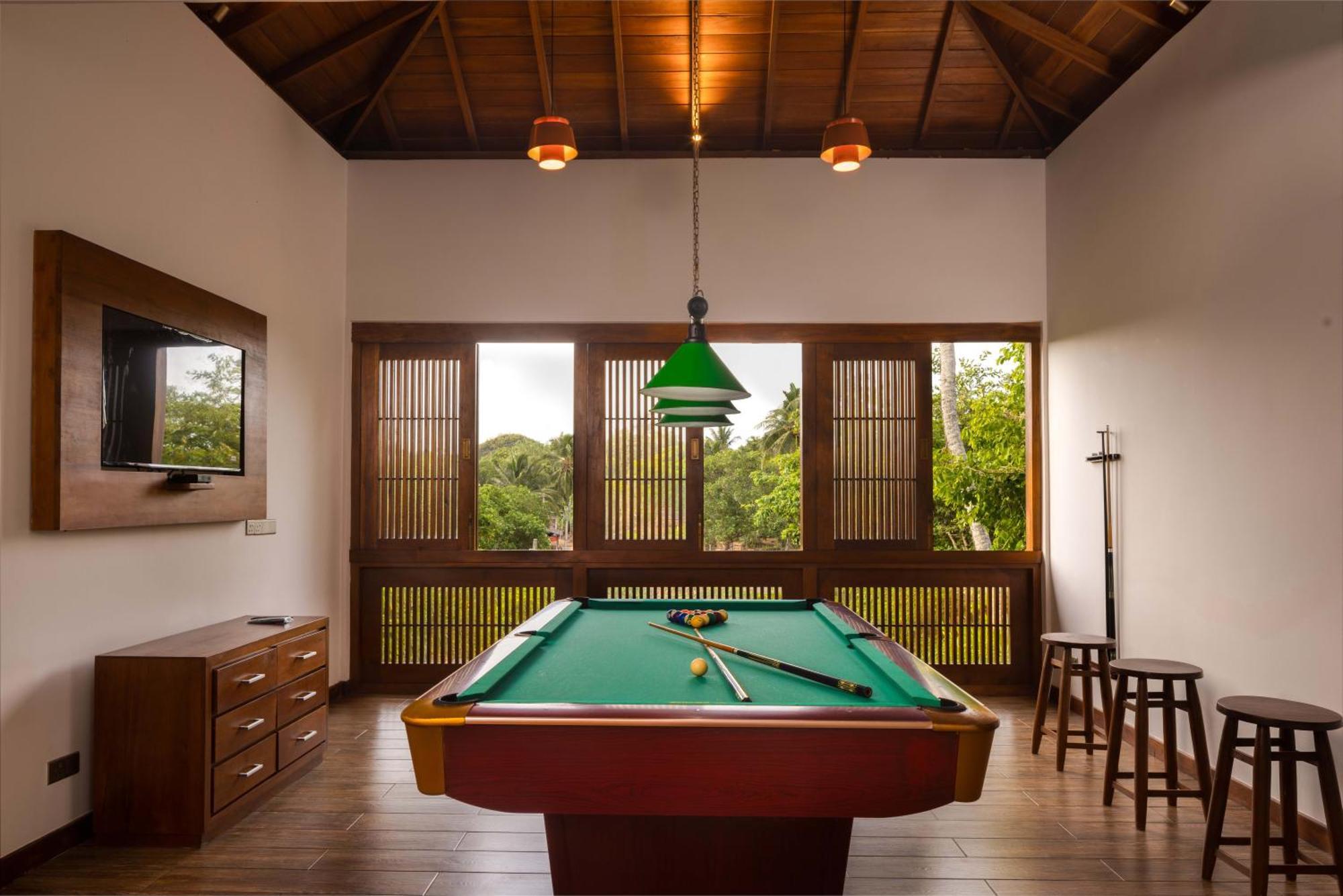 Villa Blu Tangalle Exterior photo
