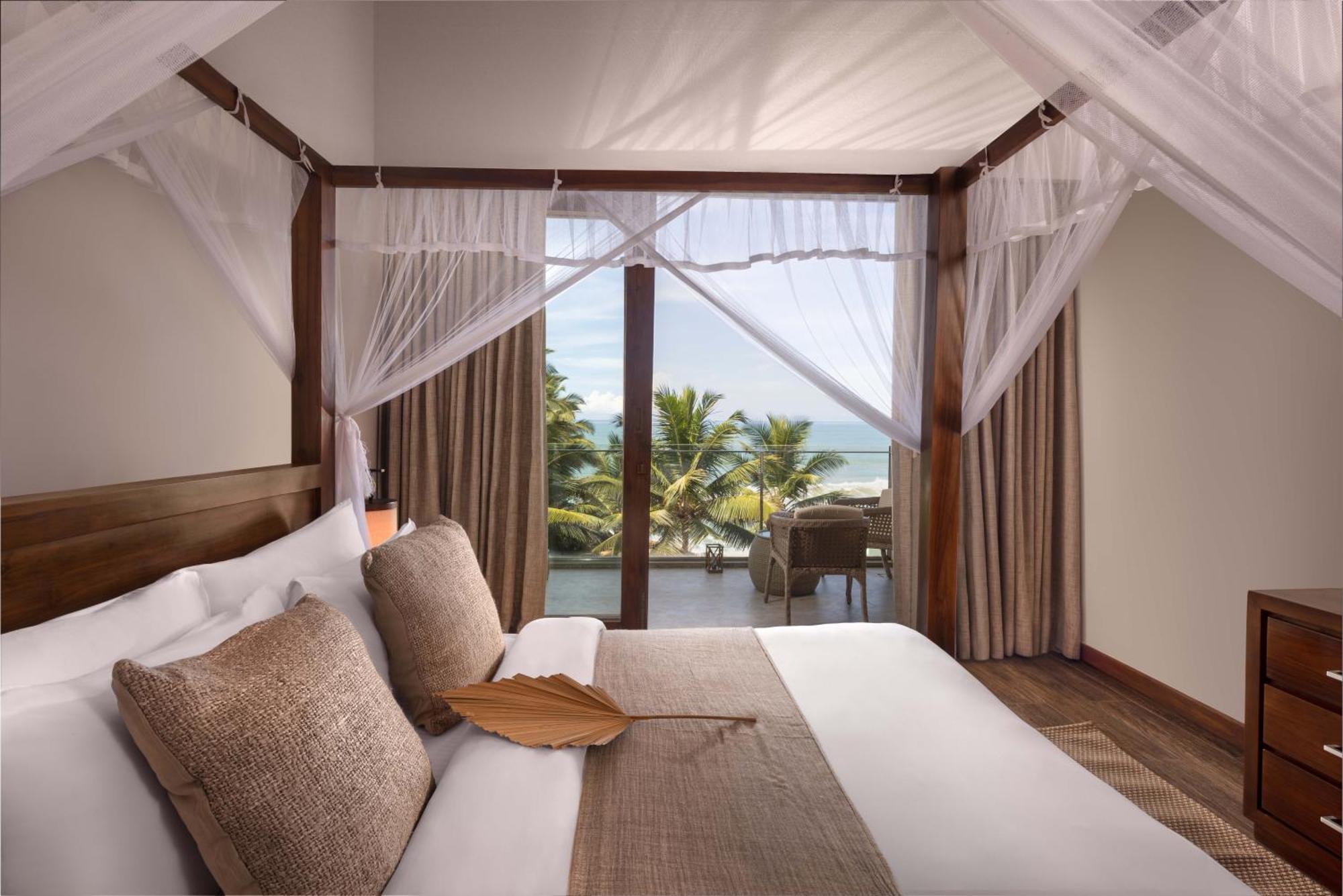 Villa Blu Tangalle Exterior photo