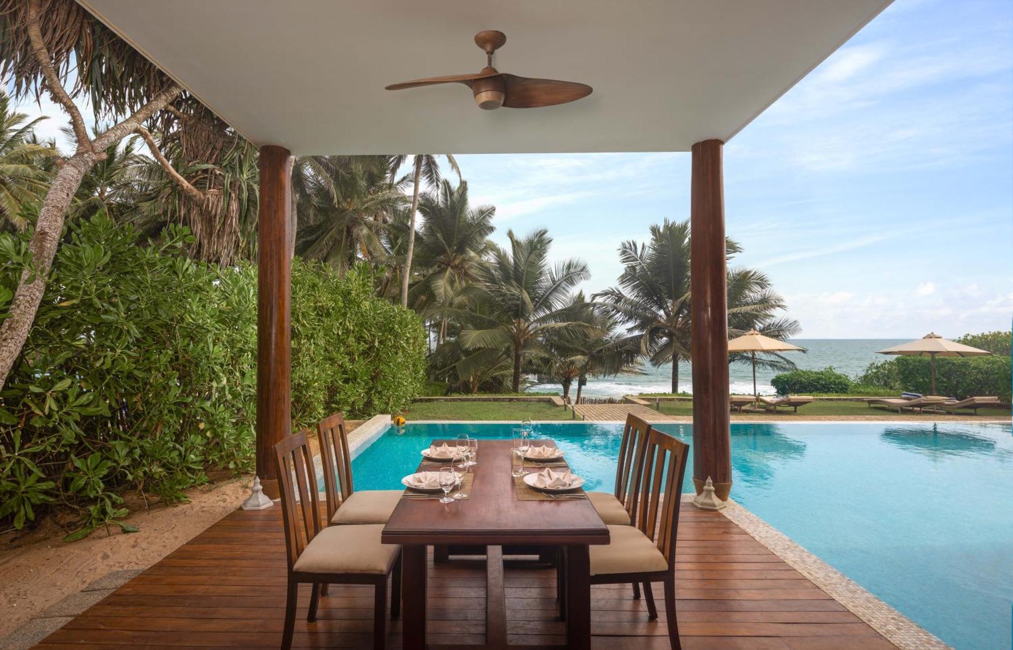 Villa Blu Tangalle Exterior photo