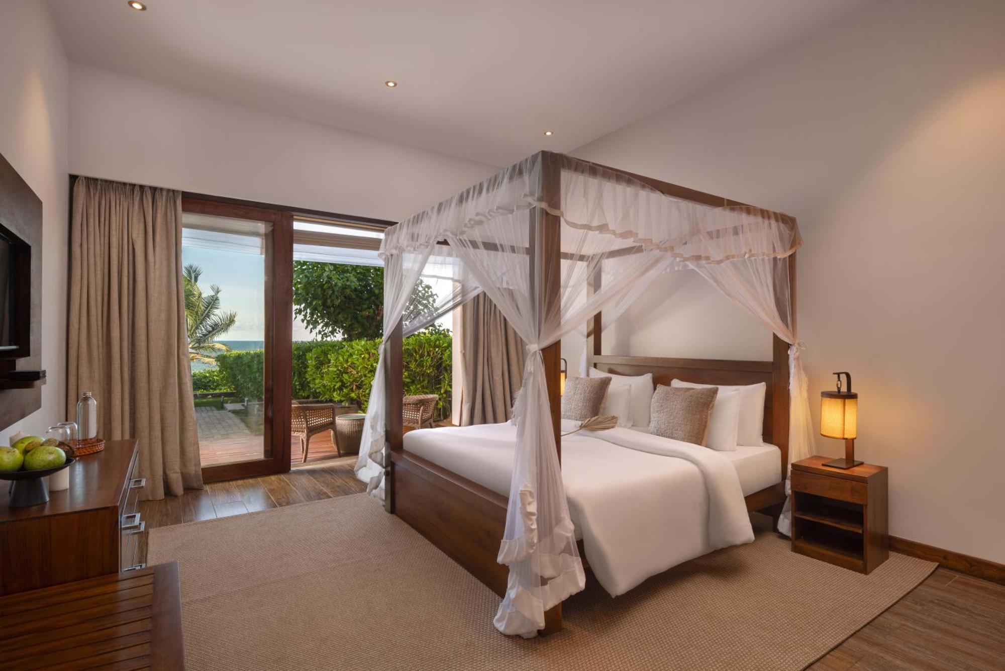 Villa Blu Tangalle Exterior photo