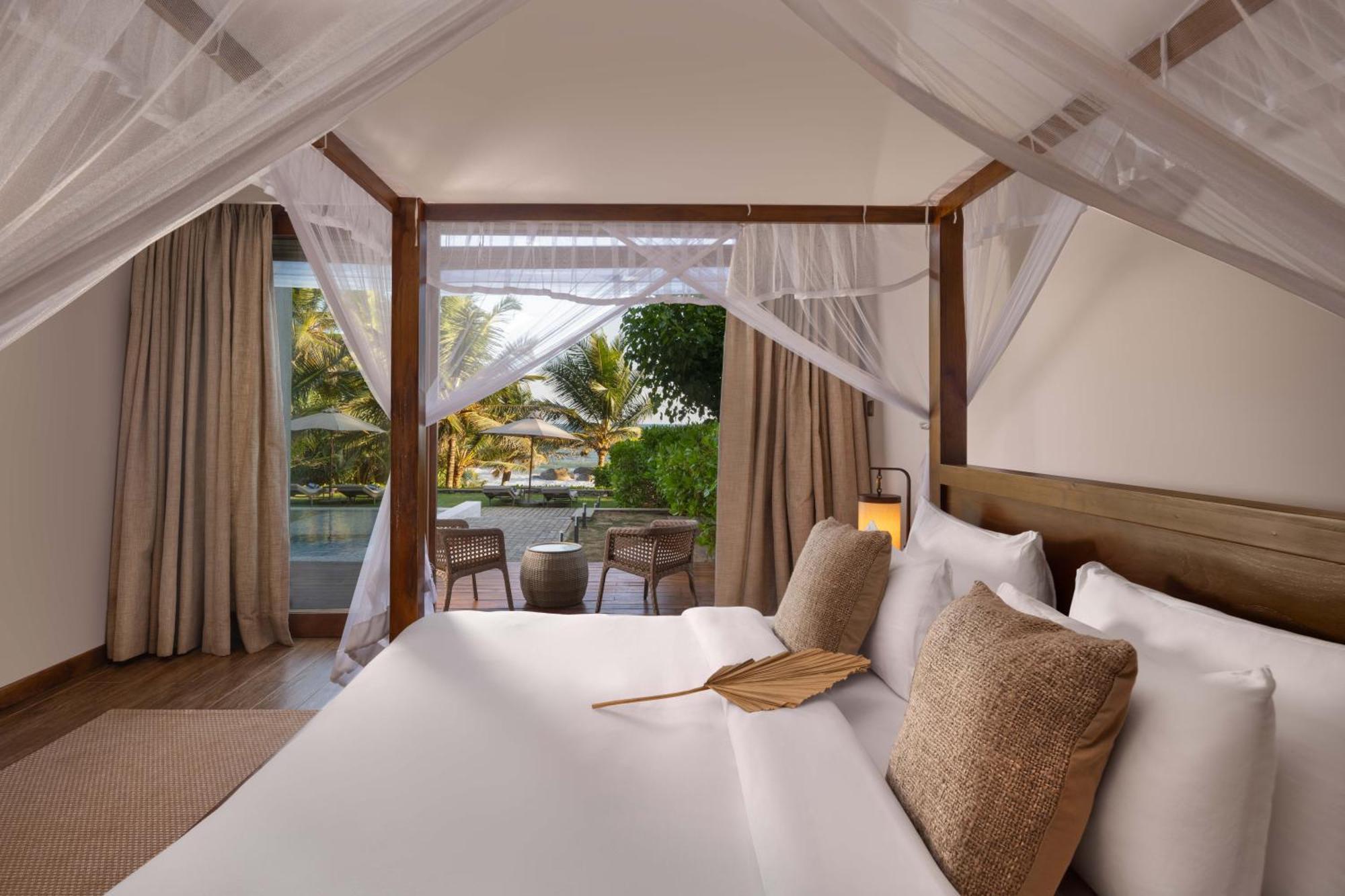 Villa Blu Tangalle Exterior photo
