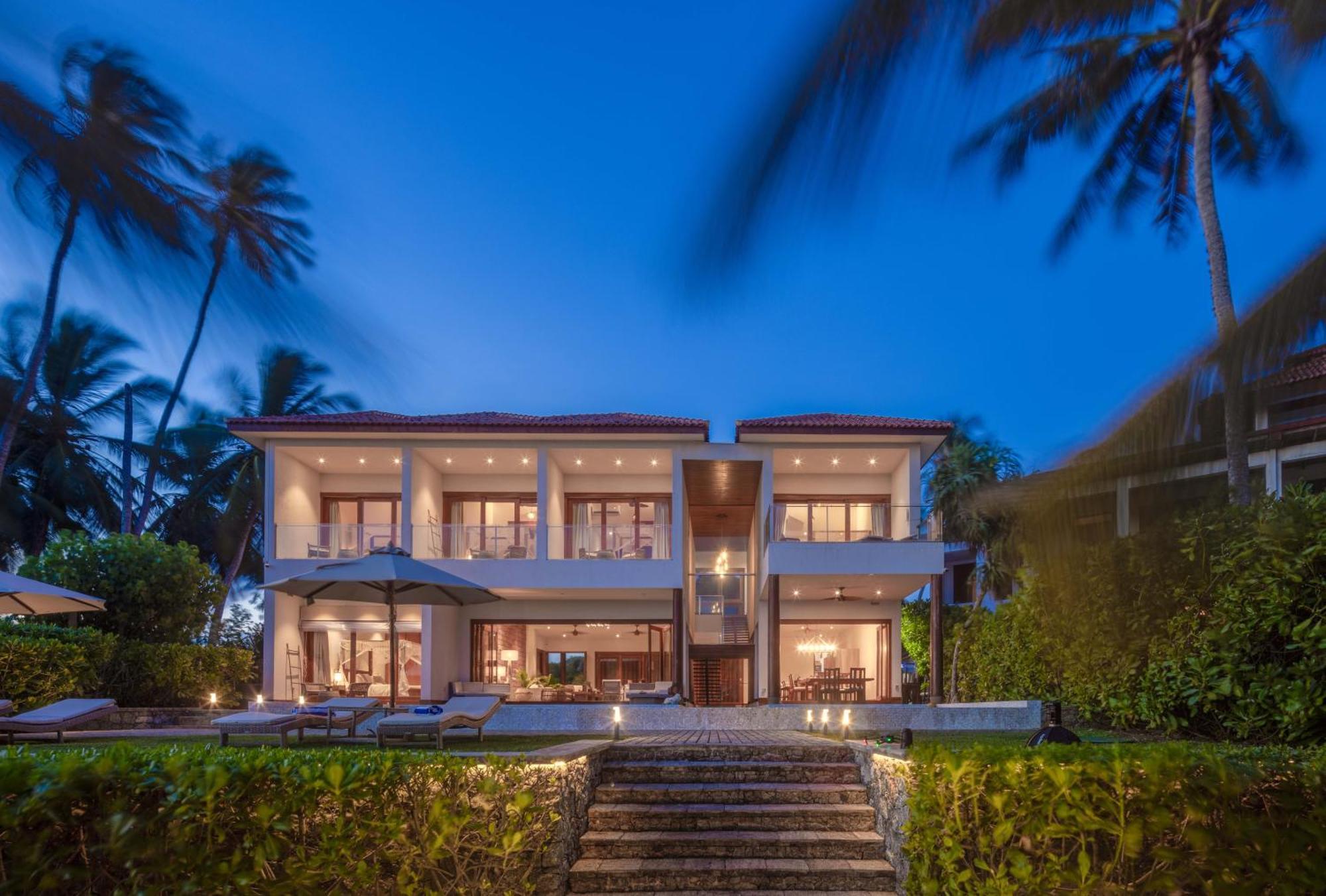 Villa Blu Tangalle Exterior photo