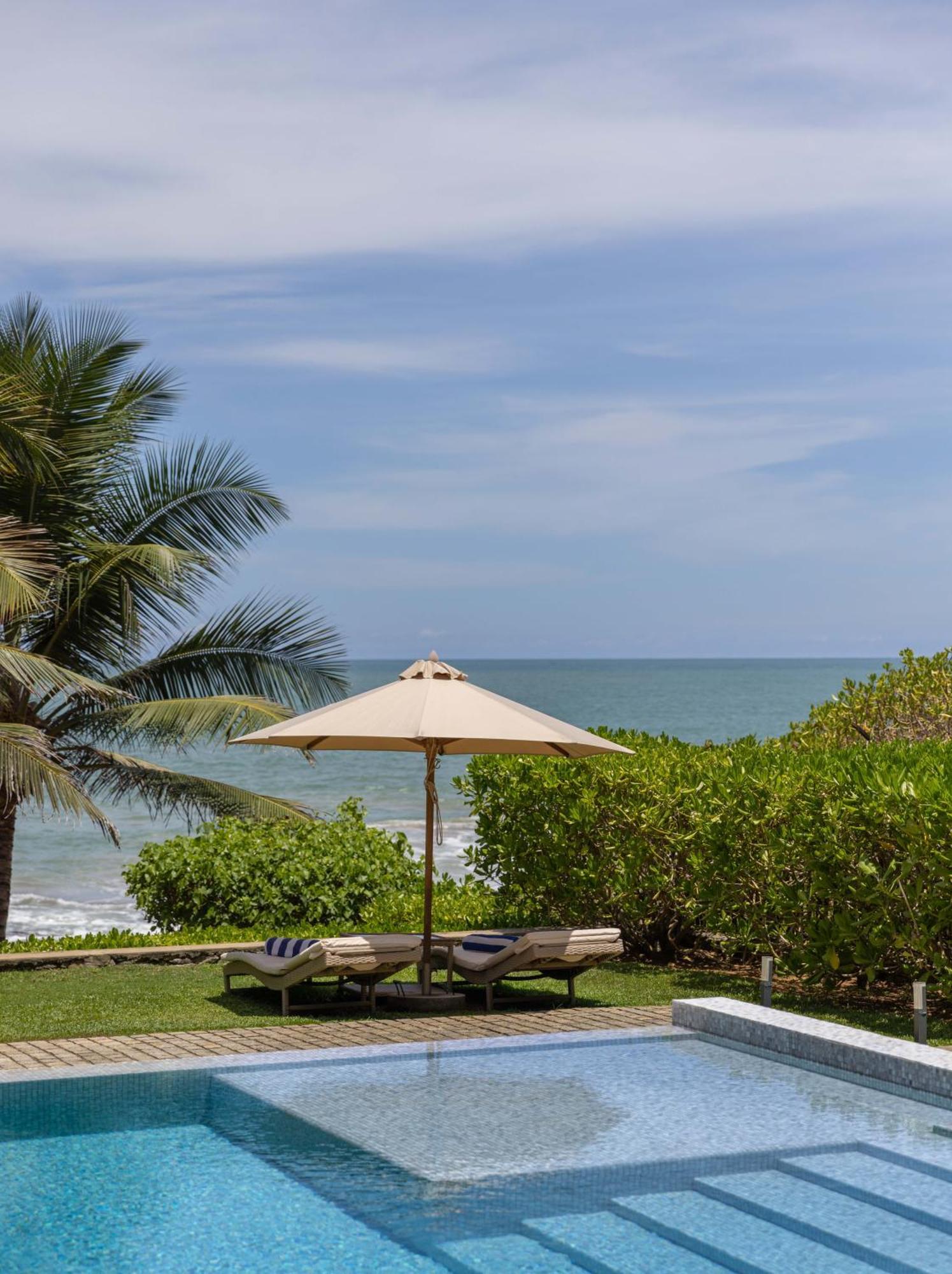 Villa Blu Tangalle Exterior photo