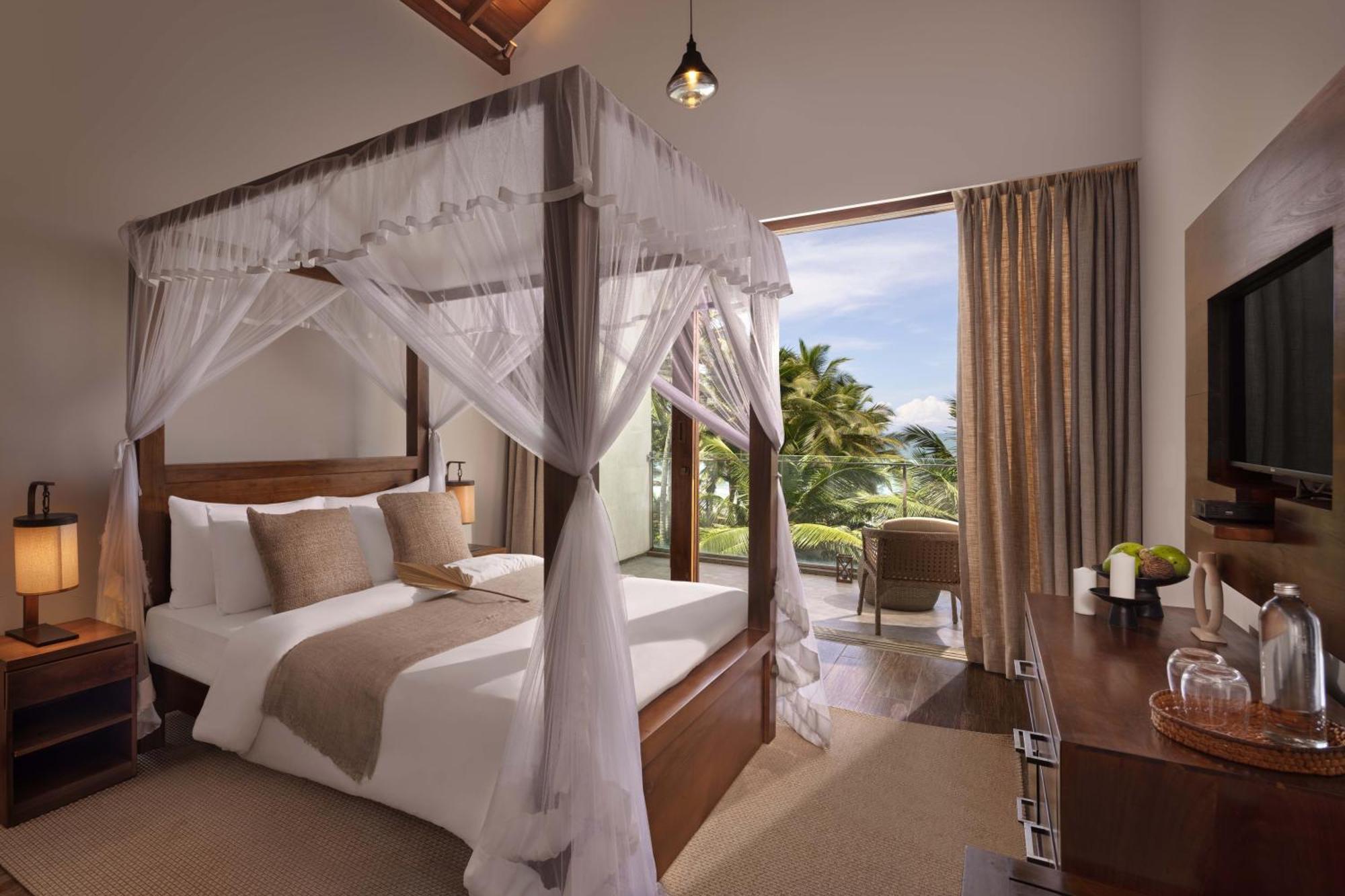 Villa Blu Tangalle Exterior photo
