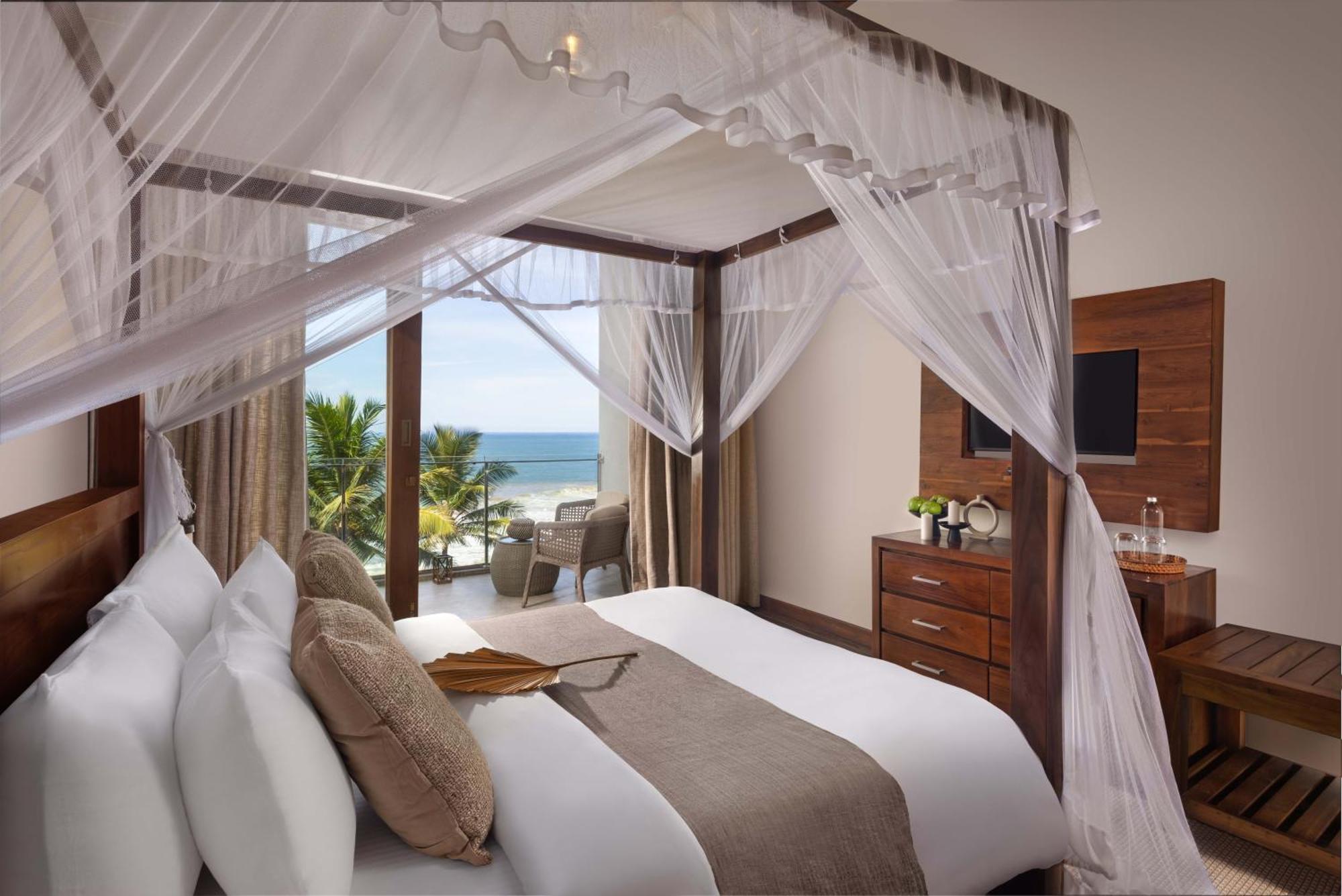 Villa Blu Tangalle Exterior photo