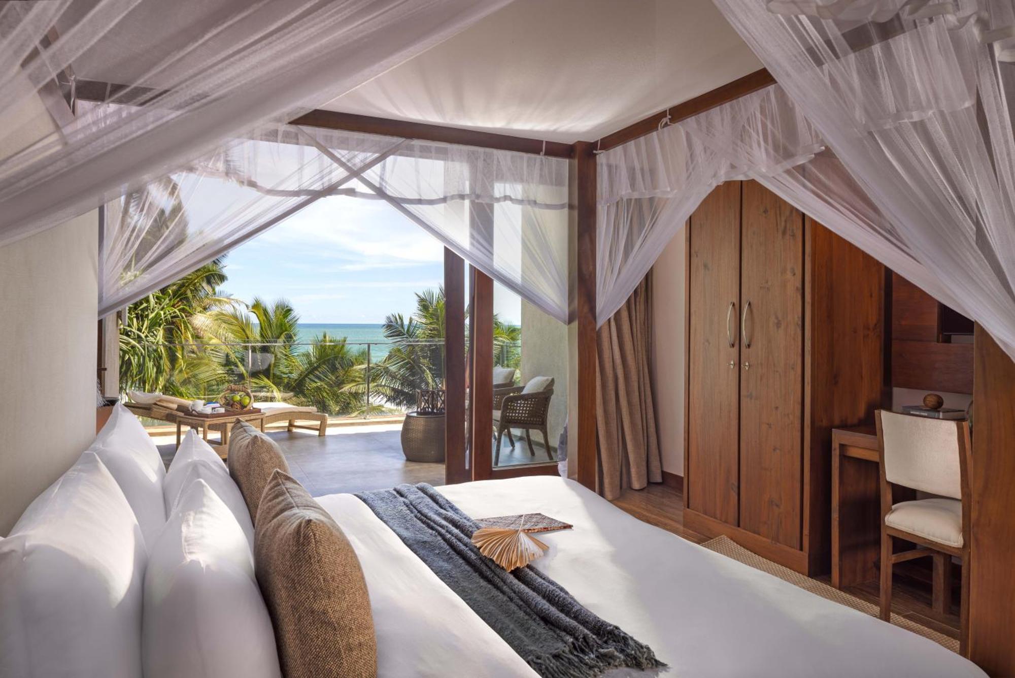 Villa Blu Tangalle Exterior photo