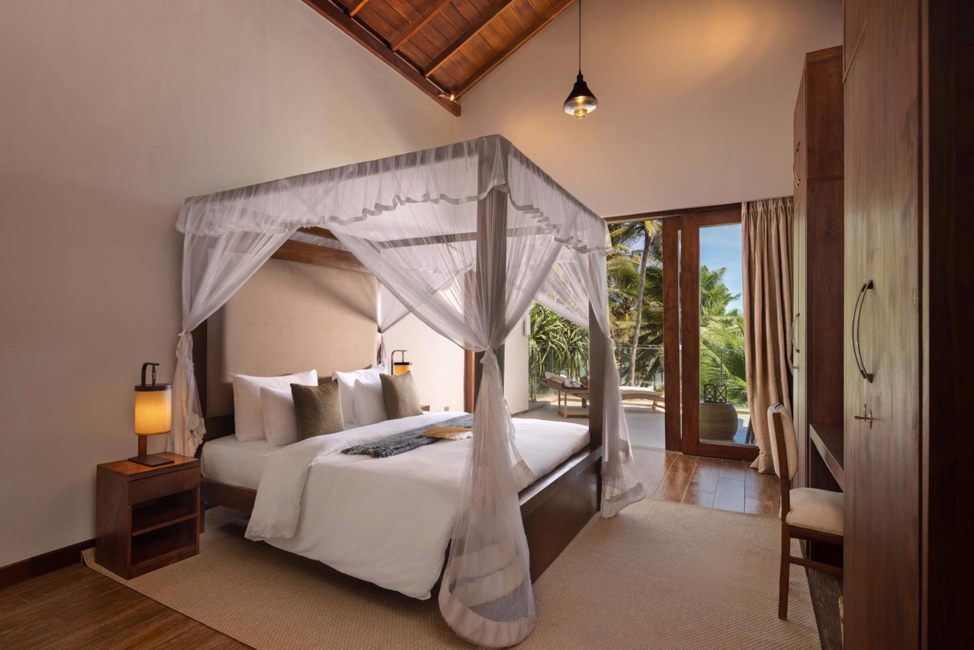 Villa Blu Tangalle Exterior photo