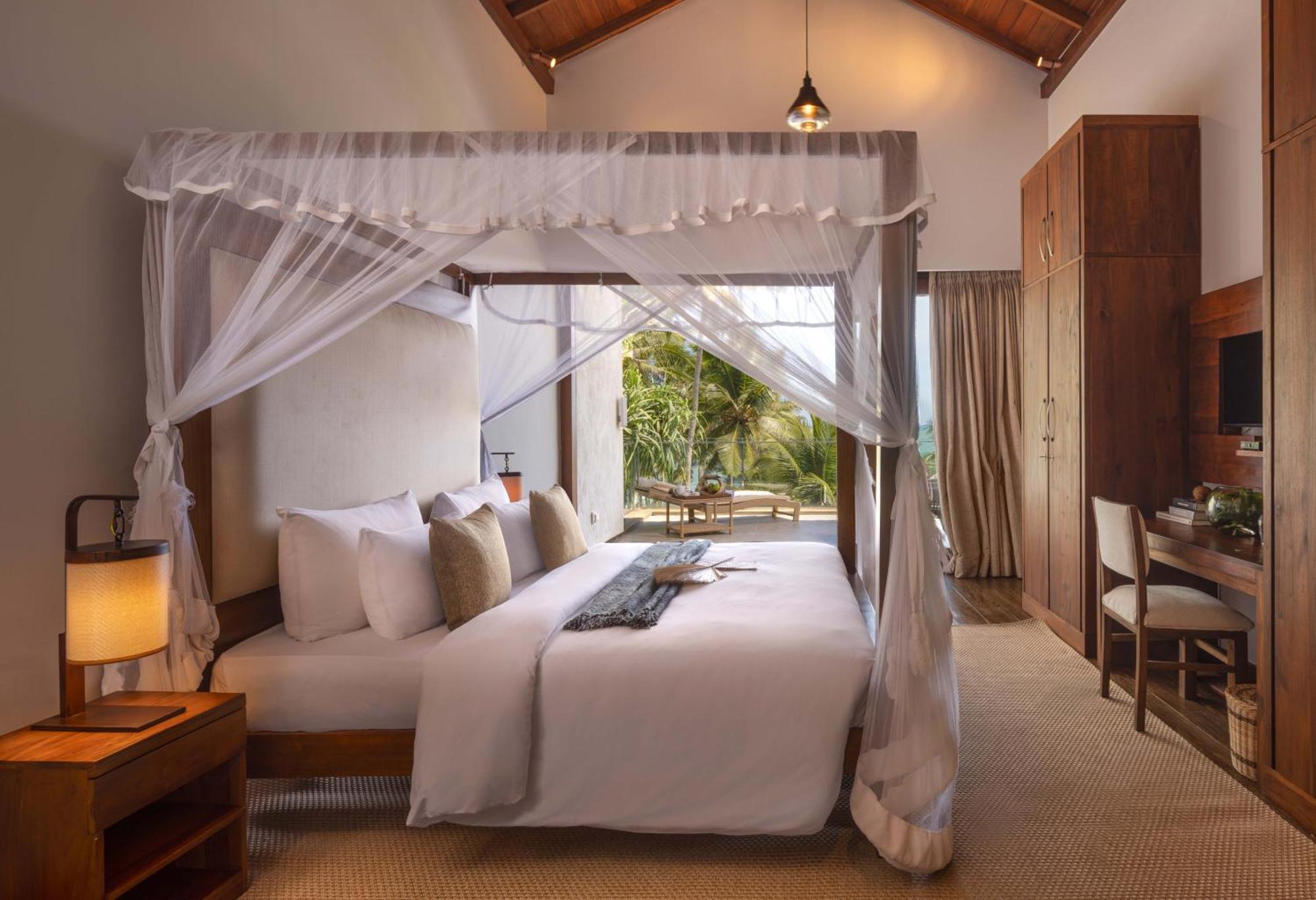 Villa Blu Tangalle Exterior photo