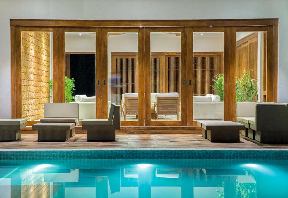 Villa Blu Tangalle Exterior photo