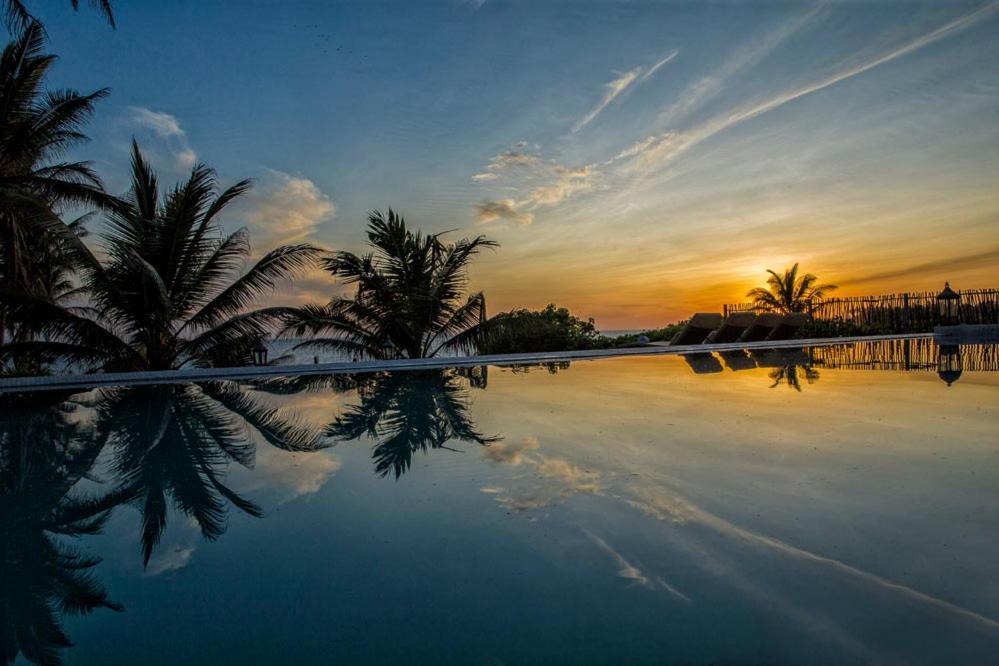 Villa Blu Tangalle Exterior photo