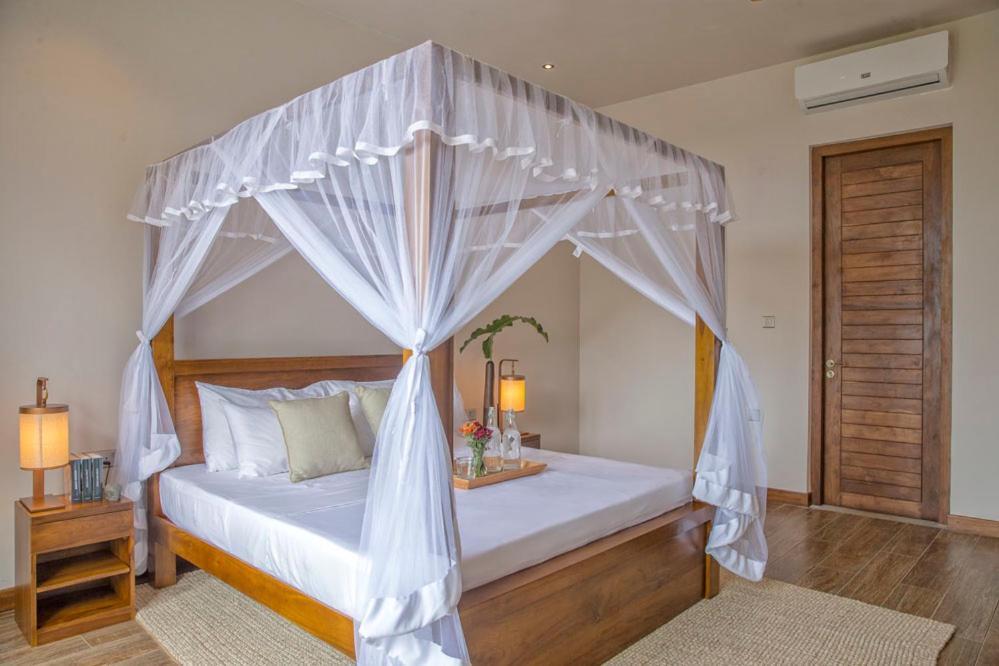 Villa Blu Tangalle Exterior photo
