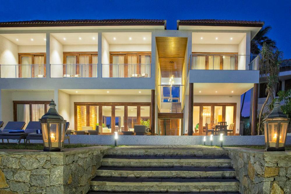 Villa Blu Tangalle Exterior photo